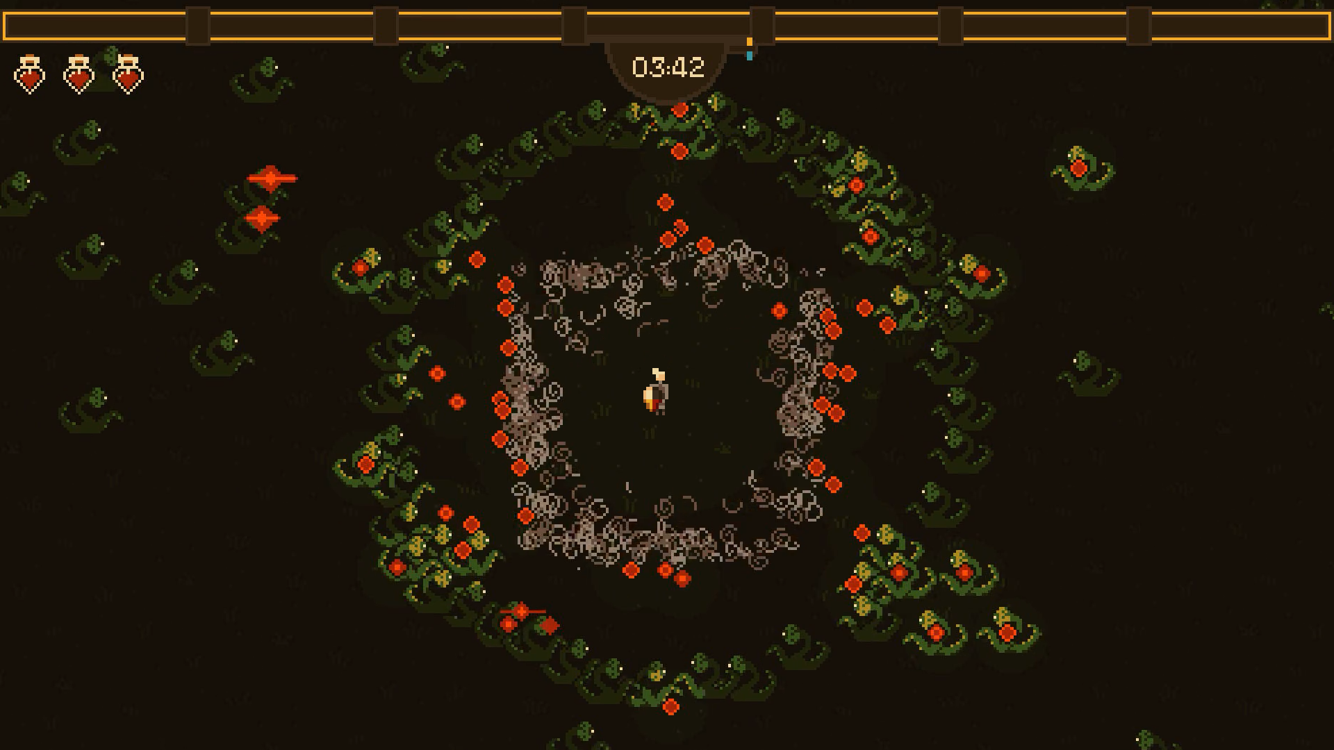 Gameplay screenshot 3