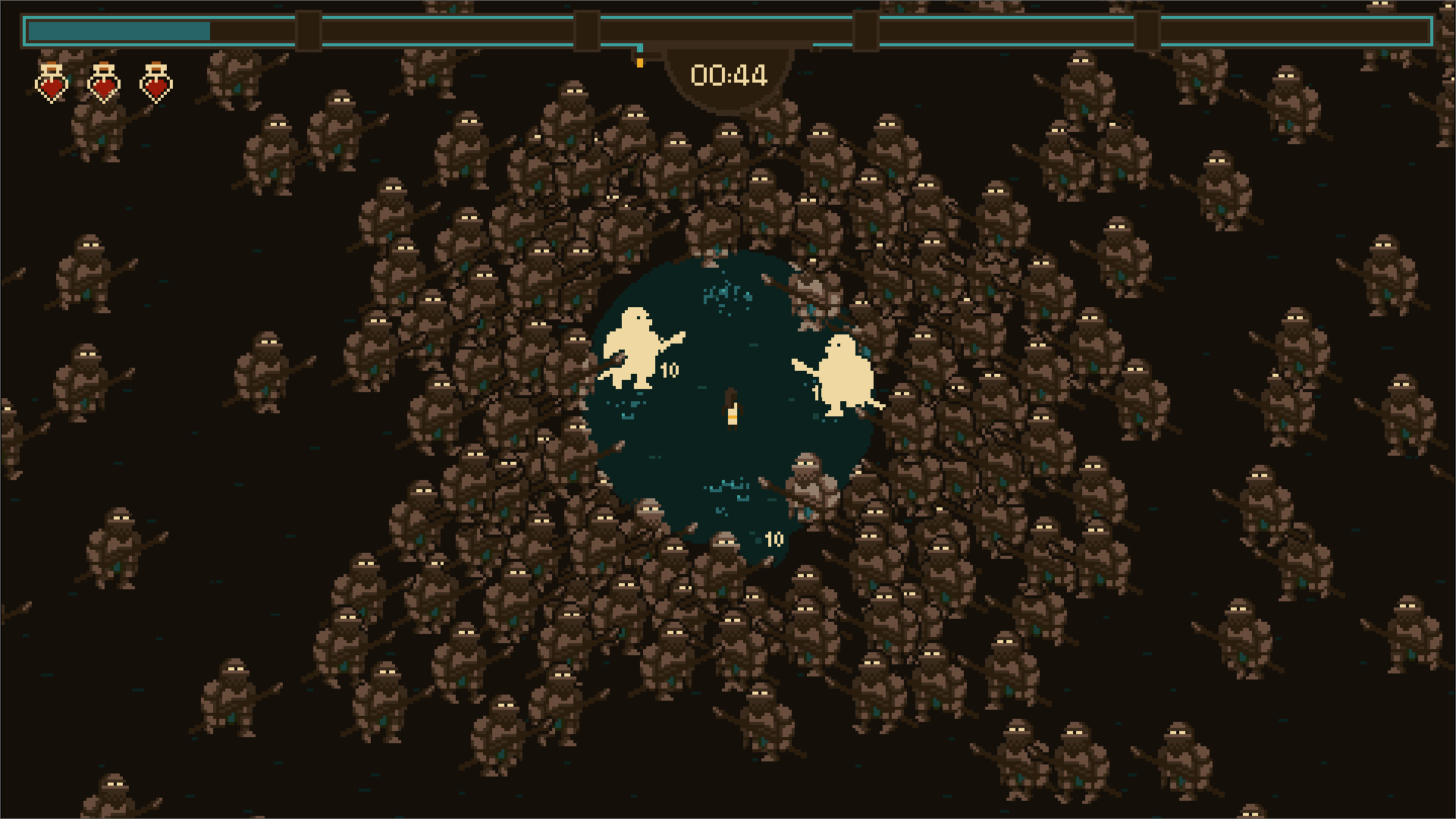 Gameplay screenshot 5